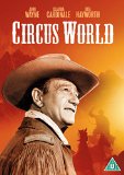 Circus World [DVD]