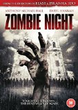 Zombie Night [DVD]