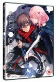Guilty Crown: Series 1 - Part 2 [DVD]