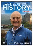 Walking Through History: Series 1 [DVD]