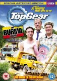 Top Gear - The Burma Special [DVD]