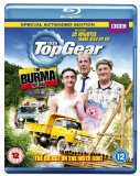 Top Gear - The Burma Special [Blu-ray]