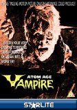 Atom Age Vampire [DVD]