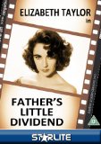 Father's Little Dividend [DVD]