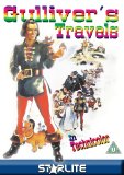 Gulliver's Travels [DVD]