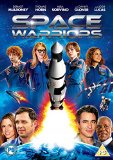 Space Warriors [DVD]