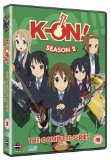 K-On! Complete Series 2 [DVD]