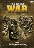 The Great War: 1914 - The Outbreak Of War [DVD]