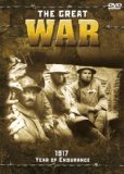The Great War: 1917 - Year Of Endurance [DVD]