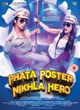 Phata Poster Nikla Hero [DVD]