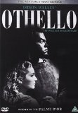Othello [DVD]
