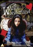 Alice In Wonderland [DVD]
