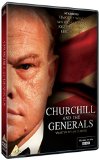 Churchill And The Generals [DVD]
