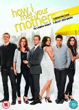 How I Met Your Mother - Season 9 [DVD] [2014]
