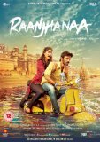 Raanjhanaa [DVD]