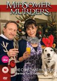 Midsomer Murders The Christmas Haunting [DVD]