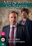Midsomer Murders Let Us Prey [DVD]