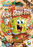 Spongebob Squarepants: Extreme Kah-Rah-Tay [DVD]