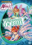 Winx Club: Peace In The Infinite Ocean [DVD]
