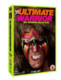 WWE: Ultimate Warrior - The Ultimate Collection [DVD]