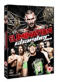 WWE: Elimination Chamber 2014 [DVD]