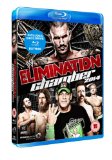 WWE: Elimination Chamber 2014 [Blu-ray]