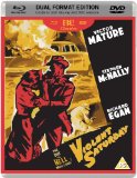 Violent Saturday (DVD & BLU-RAY DUAL FORMAT)