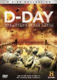 D-Day: Breaching Enemy Lines [DVD]