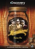 Moonshiners [DVD]