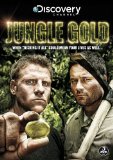 Jungle Gold - Series 1 [DVD]