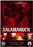 Salamander [DVD]