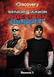 American Chopper: Senior Vs Junior [DVD]