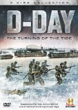 D-DAY: The Turning Of The Tide [DVD]