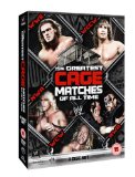 WWE: The Greatest Cage Matches Of All Time [DVD]
