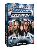 WWE: Best Of Smackdown - 10th Anniversary 1999-2009 [DVD]