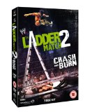 WWE: The Ladder Match 2 - Crash And Burn [DVD]