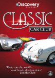 Classic Car Club [DVD]