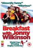 Breakfast with Jonny Wilkinson [DVD]