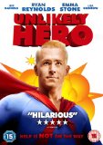 Unlikely Hero [DVD]