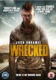 Wrecked [DVD]