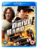 Drive Hard [Blu-ray]