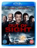 Out of Sight [Blu-ray]