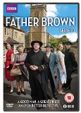 Father Brown Series 1 [DVD]