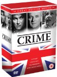 Great British Crime Box Set [DVD]