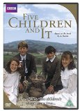 Five Children And It [DVD]