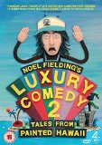 Noel Fielding's Luxury Comedy: Series 2 [DVD]