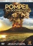 Pompeii: The Doomed City [DVD]