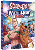 Scooby-Doo: Wrestlemania [DVD]