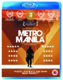 Metro Manila [Blu-ray]