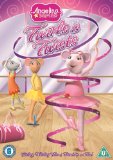 Angelina Ballerina: Twirls And Twists [DVD]